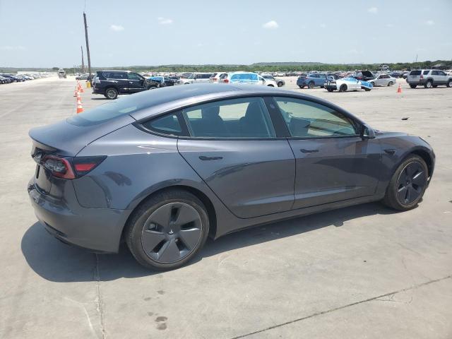 Photo 3 from auction – 2023 TESLA MODEL 3 with VIN 5YJ3E1EA4PF613532