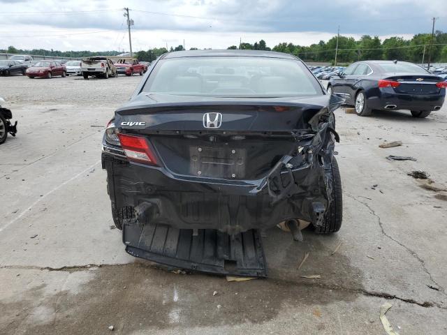 Photo 6 from auction – 2013 HONDA CIVIC EX with VIN 19XFB2F89DE007555