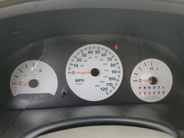 Photo 9 from auction – 2007 DODGE CARAVAN SE with VIN 1D4GP25R87B204298