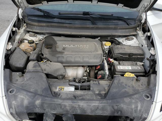 Photo 12 from auction – 2014 JEEP CHEROKEE L with VIN 1C4PJMCB4EW220956