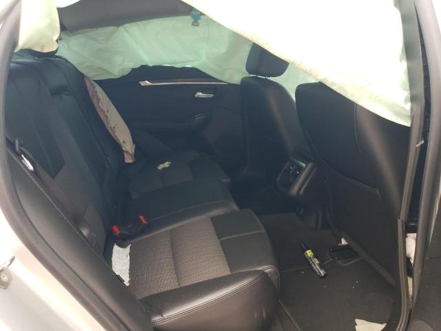 Photo 10 from auction – 2015 CHEVROLET IMPALA LT with VIN 2G1115SL5F9237743