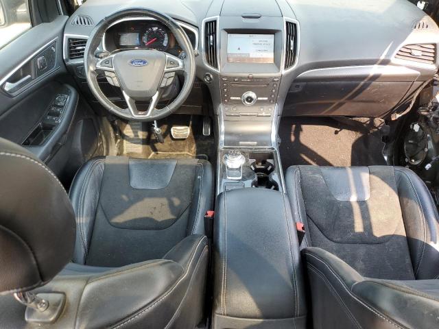 Photo 8 from auction – 2019 FORD EDGE ST with VIN 2FMPK4AP0KBB71775