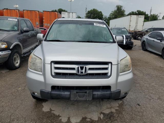 Photo 5 from auction – 2008 HONDA PILOT EXL with VIN 5FNYF18568B045545