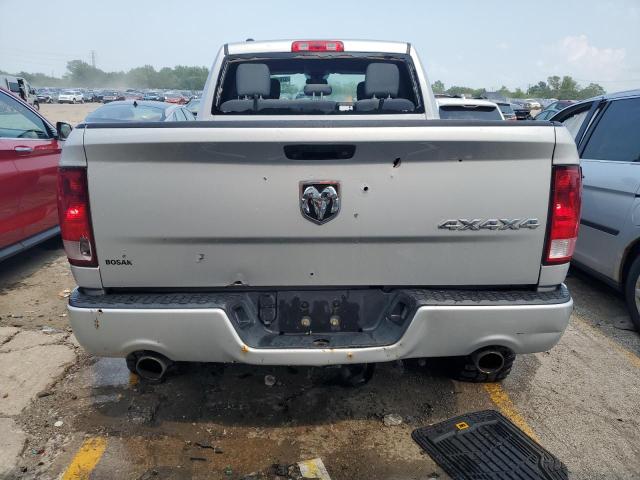 Photo 6 from auction – 2018 RAM 1500 ST with VIN 1C6RR7FT3JS151094