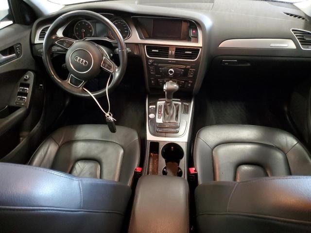 Photo 8 from auction – 2015 AUDI A4 PREMIUM with VIN WAUBFCFL0FA083603