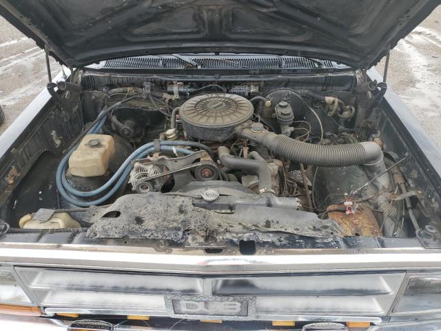 صورة رقم 11 من المزاد - 1988 DODGE D-SERIES D مع VIN 1B7FD04Y3JS615193