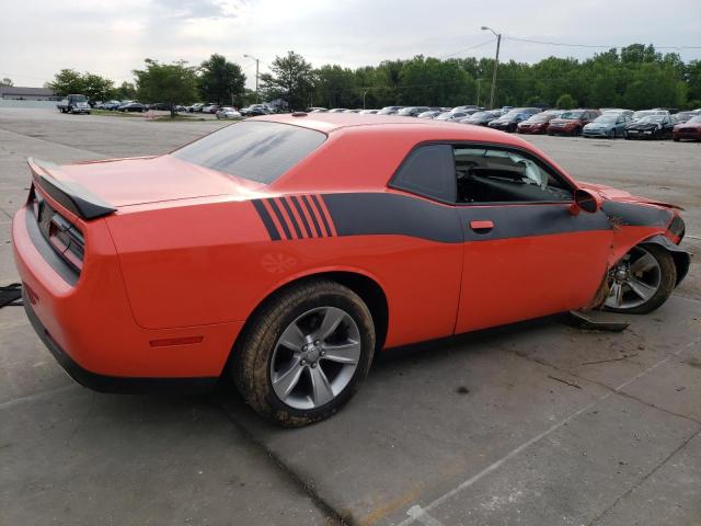 Photo 3 from auction – 2019 DODGE CHALLENGER with VIN 2C3CDZAGXKH727506