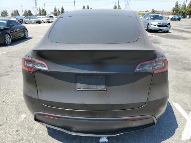 Photo 6 from auction – 2022 TESLA MODEL Y with VIN 7SAYGDEF7NF446046