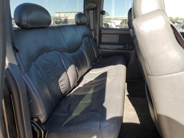 Photo 10 from auction – 2000 CHEVROLET SILVERADO with VIN 2GCEK19TXY1205831