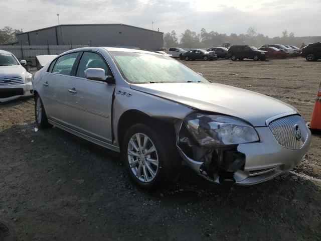 Photo 4 from auction – 2010 BUICK LUCERNE CX with VIN 1G4HC5EM4AU125866
