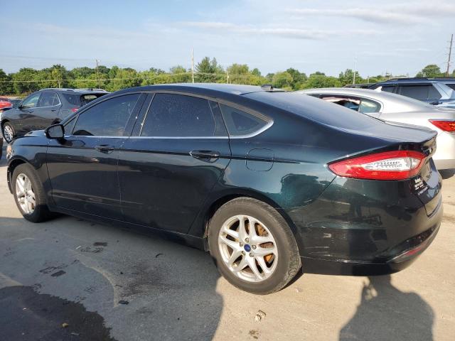 FORD FUSION SE 2014 with VIN 3FA6P0HD0ER200306 - Photo from auction