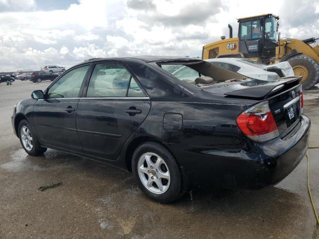 Photo 2 from auction – 2005 TOYOTA CAMRY LE with VIN JTDBE32K453031526