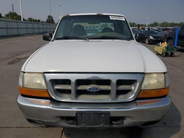 Photo 5 from auction – 2000 FORD RANGER SUP with VIN 1FTZR15X2YPA68702