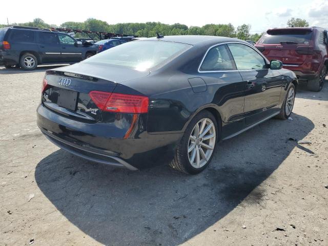 Photo 3 from auction – 2015 AUDI A5 PREMIUM with VIN WAUMFAFR7FA019804