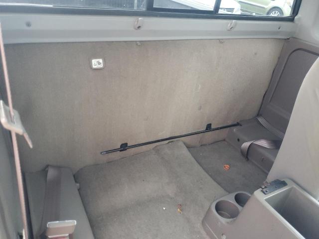 Photo 10 from auction – 2001 NISSAN FRONTIER K with VIN 1N6DD26S61C335500
