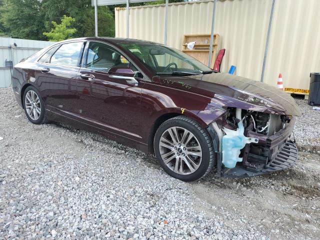 Photo 4 from auction – 2013 LINCOLN MKZ with VIN 3LN6L2G98DR805490