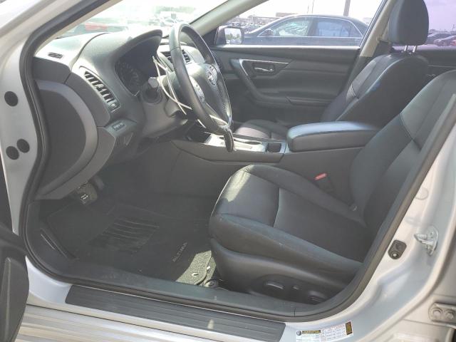 Photo 7 from auction – 2016 NISSAN ALTIMA 2.5 with VIN 1N4AL3AP4GN391701