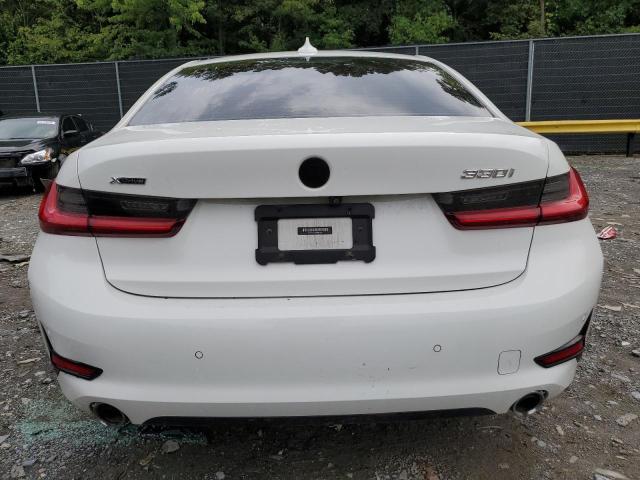 Photo 6 from auction – 2019 BMW 330XI with VIN 3MW5R7J5XK8B01051