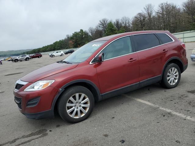 صورة رقم 1 من المزاد - 2010 MAZDA CX-9 مع VIN JM3TB3MVXA0205025