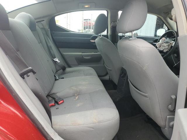 Photo 10 from auction – 2007 DODGE CHARGER SE with VIN 2B3KA43GX7H638432