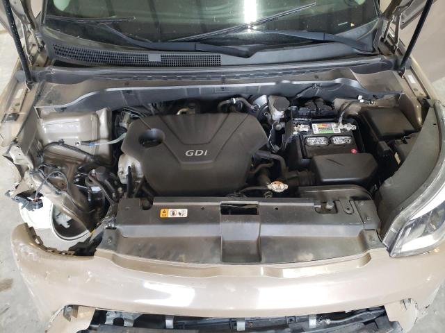 Photo 12 from auction – 2016 KIA SOUL with VIN KNDJN2A23G7292097