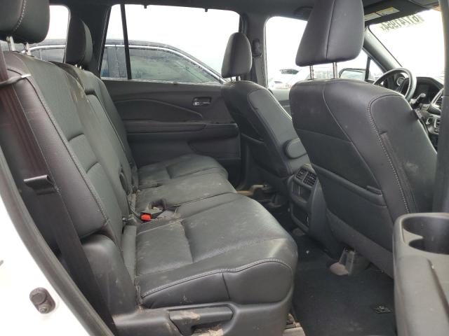 Photo 10 from auction – 2021 HONDA PASSPORT E with VIN 5FNYF8H50MB011068