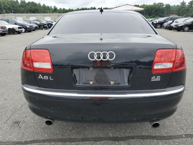 Photo 6 from auction – 2007 AUDI A8 L QUATT with VIN WAUMV44E77N026086
