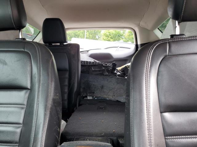 Photo 10 from auction – 2019 FORD ESCAPE SEL with VIN 1FMCU9HD4KUA61632
