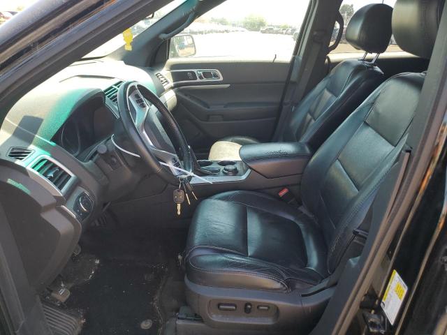 Photo 7 from auction – 2012 FORD EXPLORER X with VIN 1FMHK8D85CGA45230