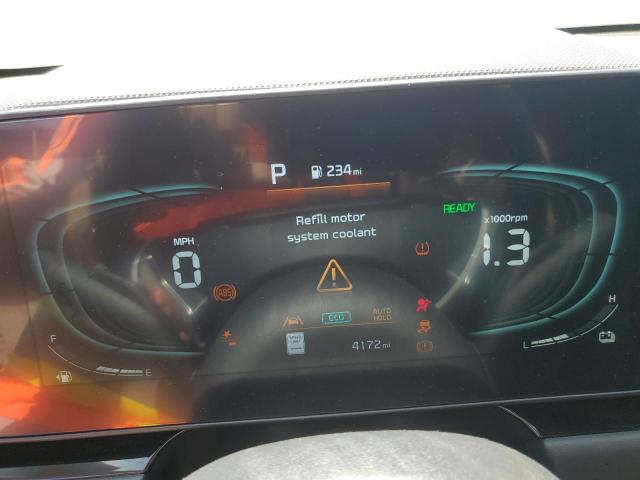 Photo 9 from auction – 2024 KIA NIRO with VIN KNDCT3LE7R5135618