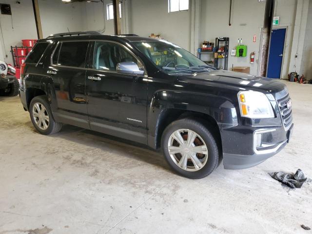 Photo 4 from auction – 2017 GMC TERRAIN SL with VIN 2GKFLUEK8H6167863