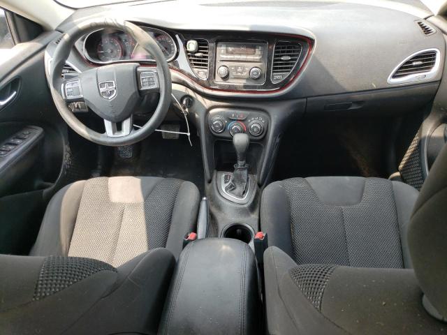 Photo 8 from auction – 2016 DODGE DART SXT S with VIN 1C3CDFFA2GD796813
