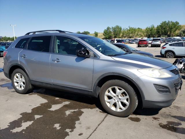 Photo 4 from auction – 2011 MAZDA CX-9 with VIN JM3TB3BV5B0325514