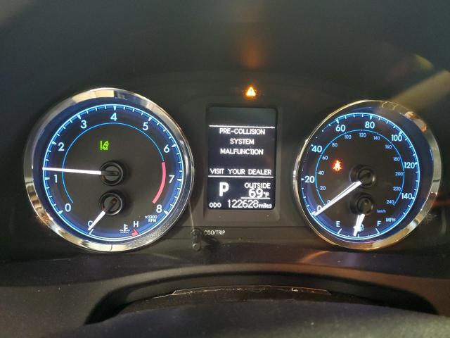 Photo 9 from auction – 2017 TOYOTA COROLLA L with VIN 5YFBURHEXHP616789