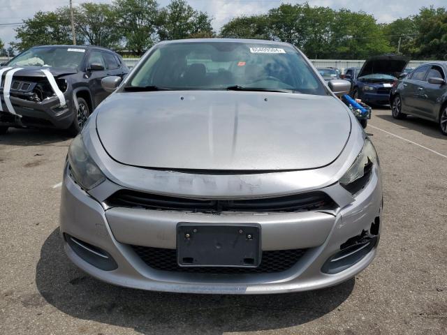 Photo 5 from auction – 2015 DODGE DART SXT with VIN 1C3CDFBB0FD172845