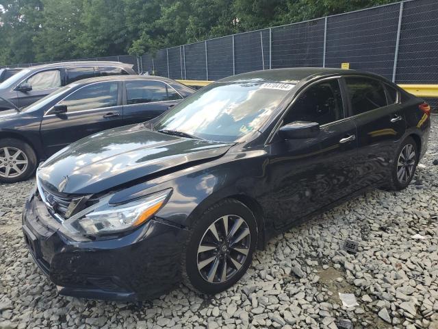 NISSAN ALTIMA 2.5 2016 with VIN 1N4AL3AP6GC157250 - Photo from auction