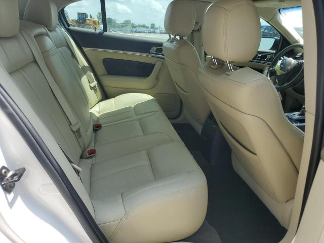 Photo 10 from auction – 2014 LINCOLN MKS with VIN 1LNHL9FT0EG600222