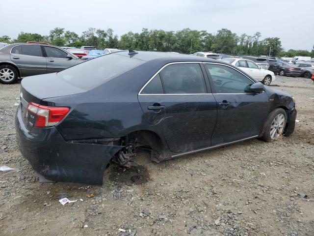 Photo 3 from auction – 2012 TOYOTA CAMRY HYBR with VIN 4T1BD1FK5CU028185