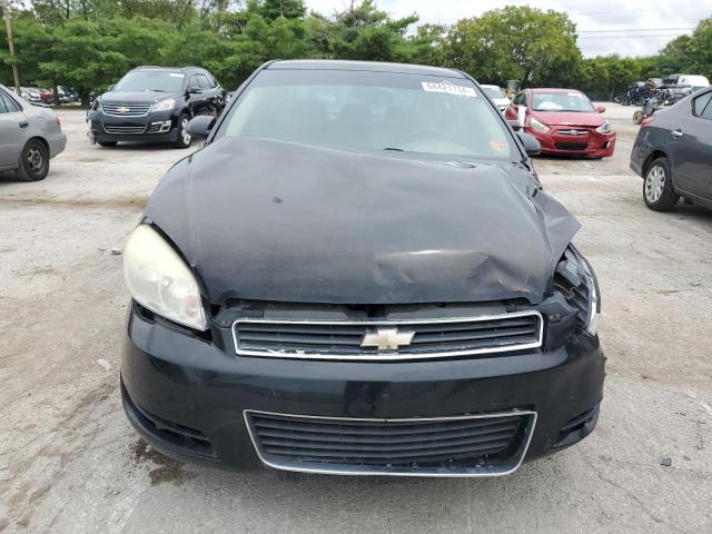 Photo 5 from auction – 2008 CHEVROLET IMPALA LT with VIN 2G1WT58K581249679