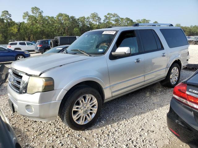 FORD EXPEDITION 2011 с VIN 1FMJK1K50BEF08015 - Фото с аукциона