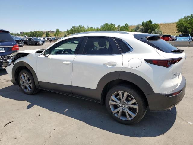 Photo 2 from auction – 2023 MAZDA CX-30 SELE with VIN 3MVDMBBM0PM504989