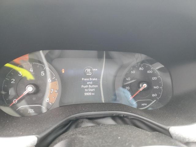 Photo 9 from auction – 2022 JEEP COMPASS LA with VIN 3C4NJDFB9NT206415