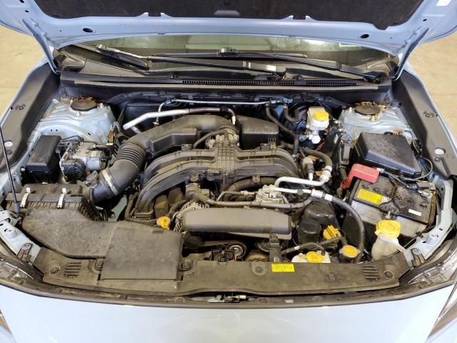 Photo 11 from auction – 2021 SUBARU CROSSTREK with VIN JF2GTHSC3MH365602