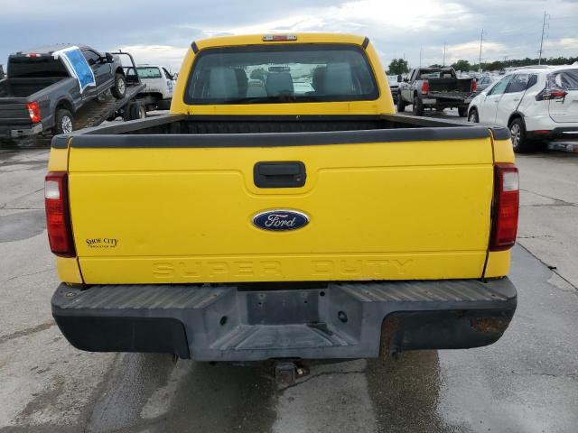Photo 6 from auction – 2012 FORD F350 SUPER with VIN 1FT8W3A66CEB33780