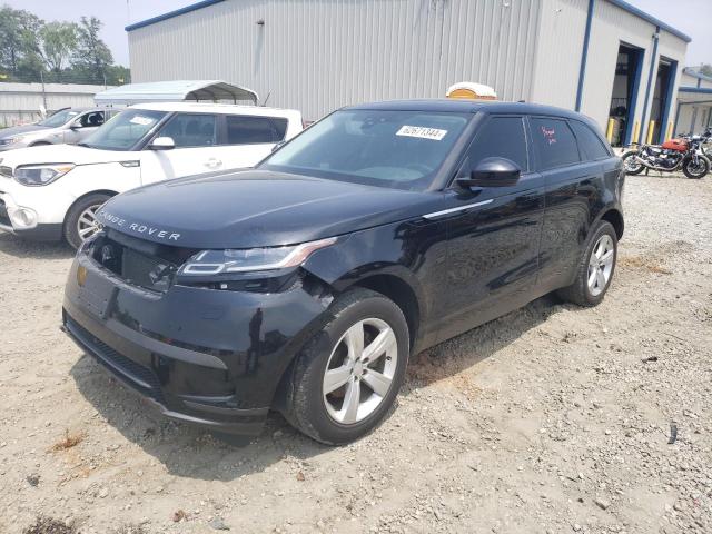 LAND ROVER RANGE ROVE 2018 с VIN SALYB2RX1JA727953 - Фото с аукциона