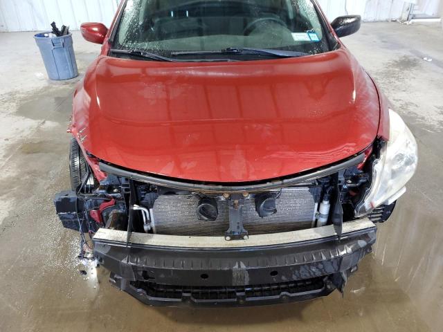 Photo 11 from auction – 2015 NISSAN ALTIMA 2.5 with VIN 1N4AL3AP5FN381676