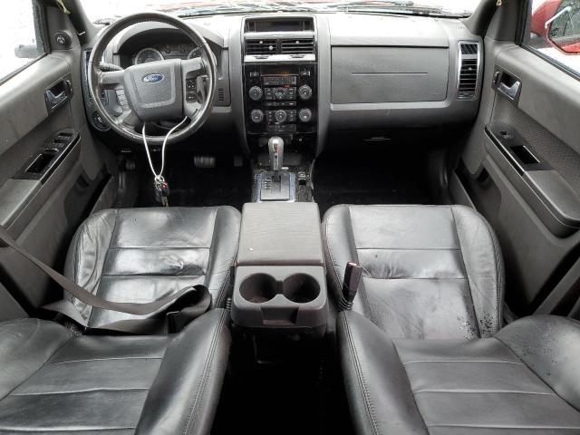 Photo 8 from auction – 2012 FORD ESCAPE LIM with VIN 1FMCU9EG4CKA74361