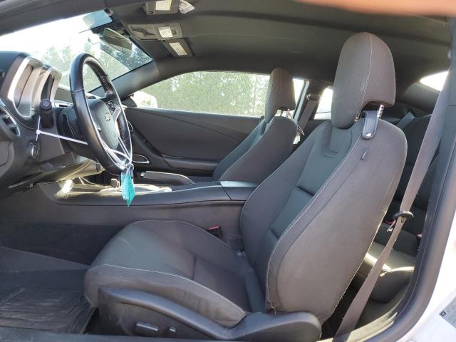 Photo 7 from auction – 2014 CHEVROLET CAMARO LT with VIN 2G1FB1E35E9319624