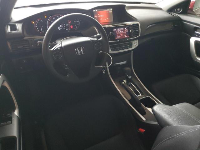 Photo 8 from auction – 2015 HONDA ACCORD EX with VIN 1HGCT1B77FA000778