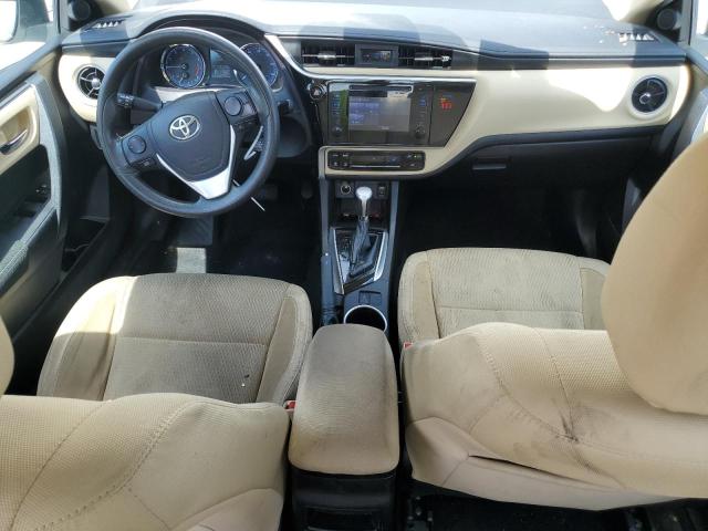 Photo 8 from auction – 2018 TOYOTA COROLLA L with VIN 5YFBURHEXJP852476